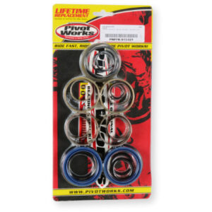 Pivot Works Fork Rebuild Kits