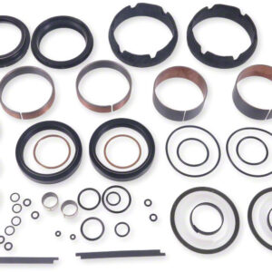 Pivot Works Fork Rebuild Kits