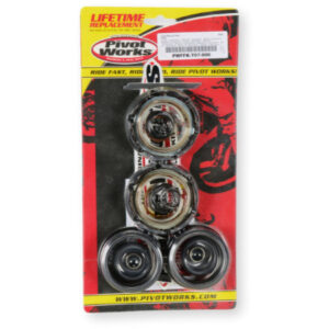 Pivot Works Fork Rebuild Kits
