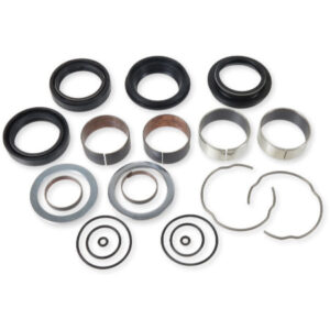 Pivot Works Fork Rebuild Kits