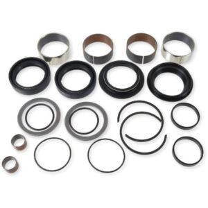 Pivot Works Fork Rebuild Kits