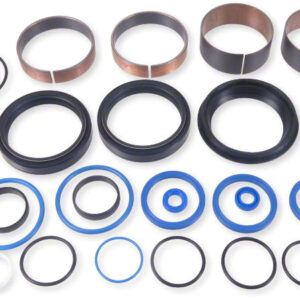 Pivot Works Fork Rebuild Kits