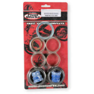 Pivot Works Fork Rebuild Kits