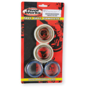 Pivot Works Fork Rebuild Kits