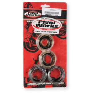 Pivot Works Fork Rebuild Kits