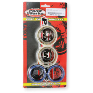 Pivot Works Fork Rebuild Kits