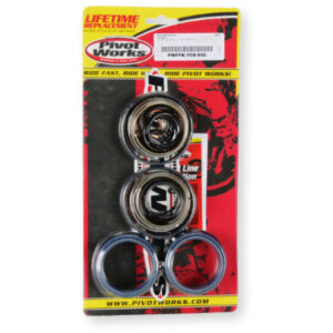 Pivot Works Fork Rebuild Kits