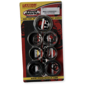 Pivot Works Fork Rebuild Kits