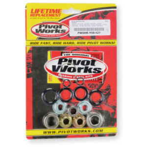 Pivot Works Shock Kit