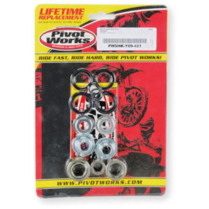 Pivot Works Shock Kit