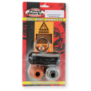 Pivot Works Shock Repair Kit