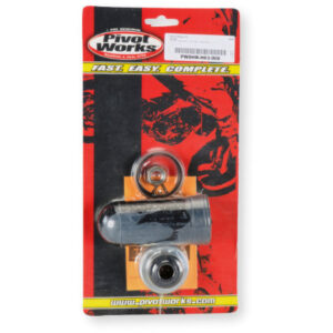 Pivot Works Shock Repair Kit