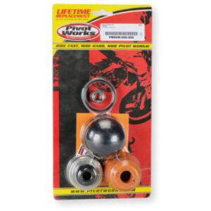 Pivot Works Shock Repair Kit