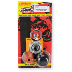 Pivot Works Shock Repair Kit