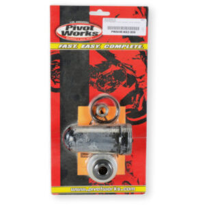 Pivot Works Shock Repair Kit