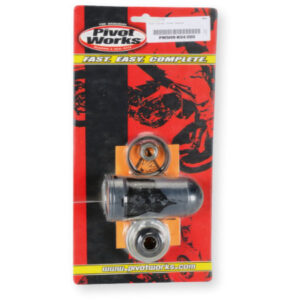 Pivot Works Shock Repair Kit