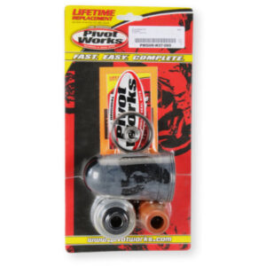 Pivot Works Shock Repair Kit