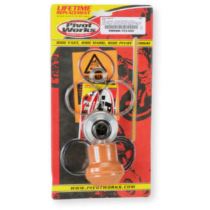 Pivot Works Shock Repair Kit