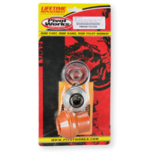 Pivot Works Shock Repair Kit
