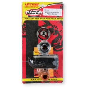 Pivot Works Shock Repair Kit