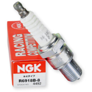 NGK Spark Plug R6918B-8