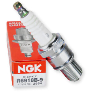 NGK Spark Plug R6918B-9