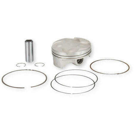 Athena Racing Piston Kit Forged - 66.96 MM