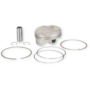 Athena Racing Piston Kit Forged - 66.97 MM