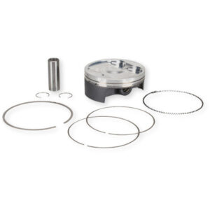 Athena Racing Piston Kit Forged  Big Bore