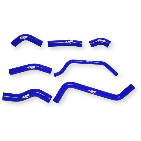 CV4 Radiator Hose Kit