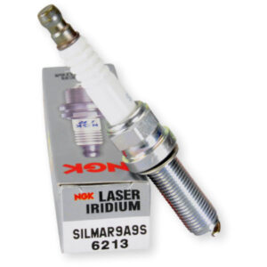 NGK Spark Plug SILMAR9A9S