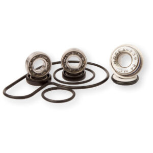 Hot Rods Water Pump Kits