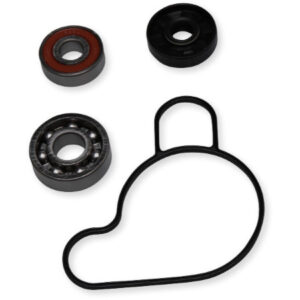 Hot Rods Water Pump Kits