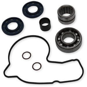 Hot Rods Water Pump Kits