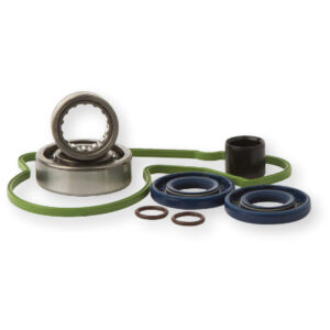 Hot Rods Water Pump Kits