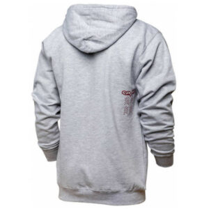 Alternative view of Seven Dot Hoodie