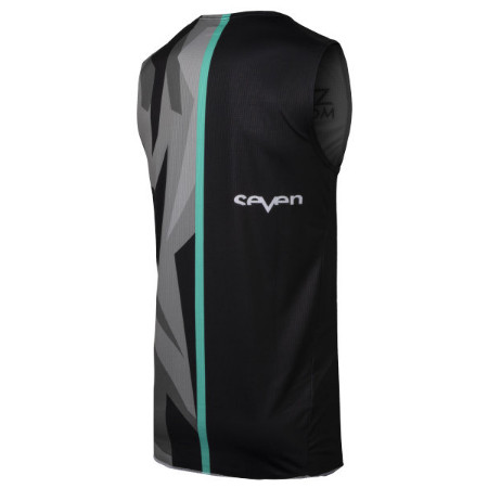 Seven Zero Raider Over Jersey