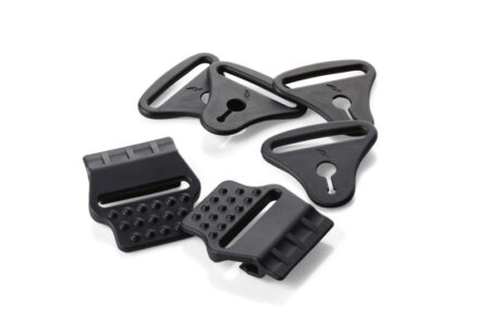 Pod KX 2.0 Strap Clip & Loop Set