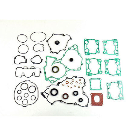 Athena Complete Gasket Set