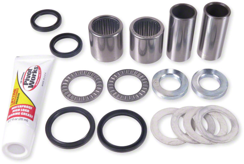 Pivot Works SwingArm Kit Cross Center Esbjerg