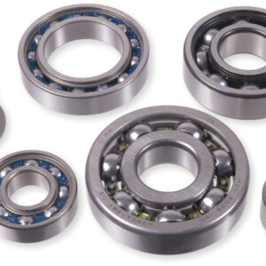 Hot Rods Transmission Bearing Kit Honda