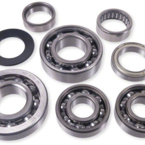 Hot Rods Transmission Bearing Kit Suzuki