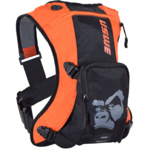 USWE Ranger 3, Orange/Sort