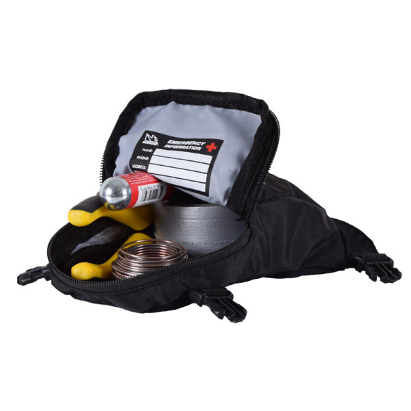 USWE Ranger 3, Sort/Sort