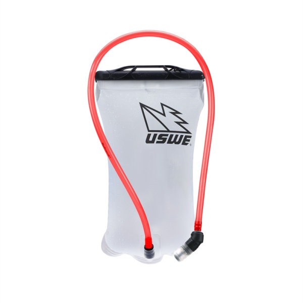 USWE Ranger 3, Sort/Sort