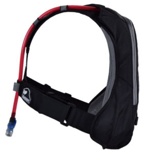 Alternative view of USWE Ranger 4, Blå/Sort