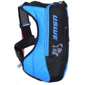 USWE Ranger 4, Blå/Sort