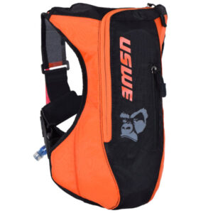 USWE Ranger 4, Orange/Sort