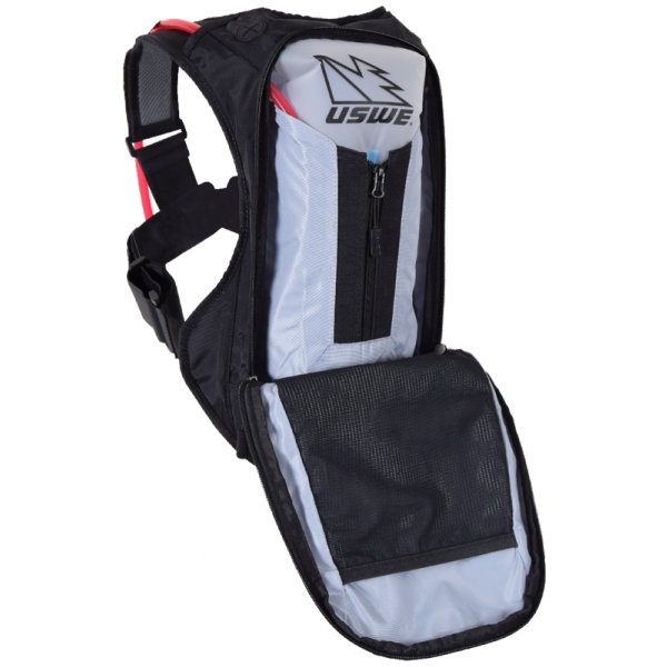 USWE Ranger 9, Blue/Sort