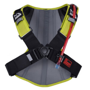 Alternative view of USWE Outlander 4, Sort